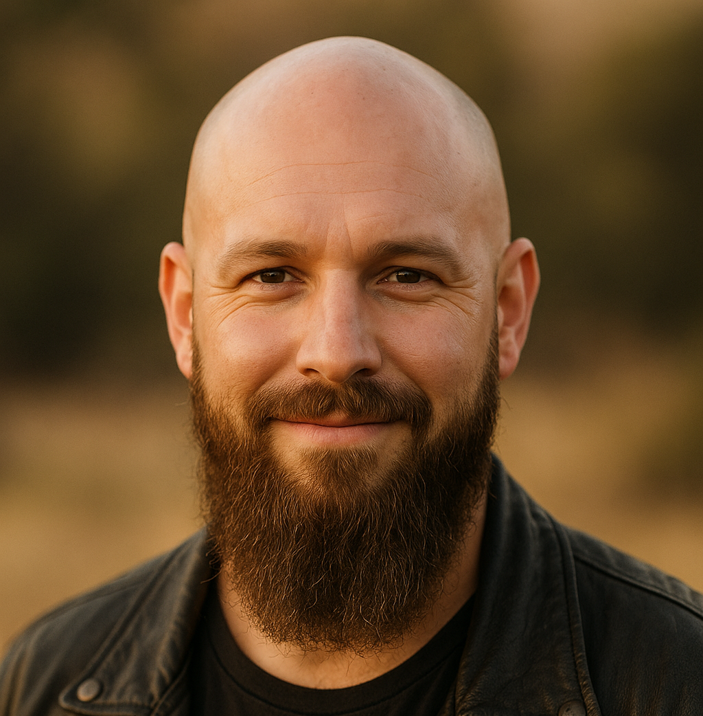 Jason R. “Wolf” Holloway