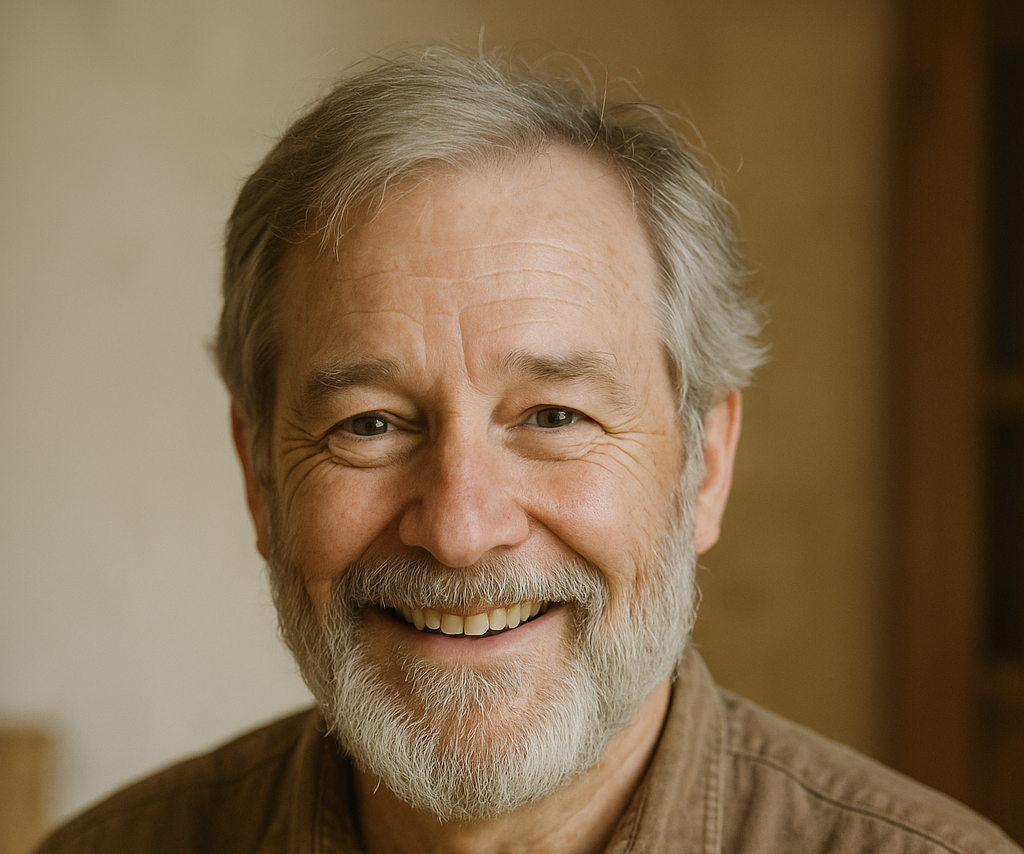 Malachi “Loki” Riverstone