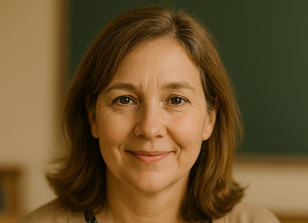 Marian L. “Mary” Delaney